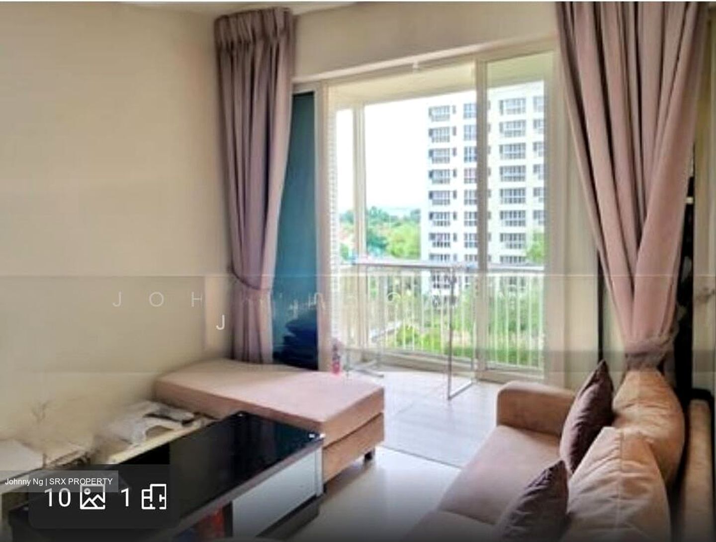 Watercolours (D18), Condominium #502304001